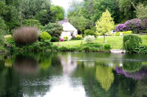 Le petit moulin kersigalec